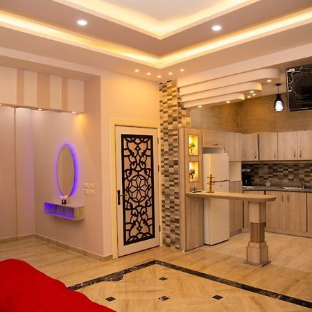 ג'אראש Lotus Housing For Furnished Apartments מראה חיצוני תמונה