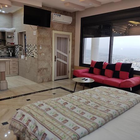 ג'אראש Lotus Housing For Furnished Apartments מראה חיצוני תמונה
