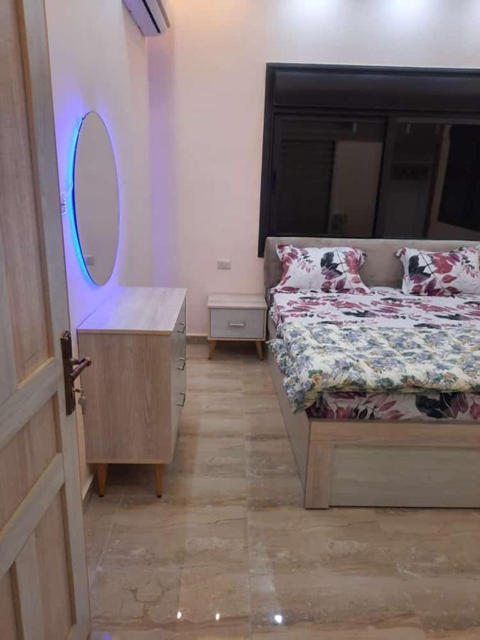 ג'אראש Lotus Housing For Furnished Apartments מראה חיצוני תמונה