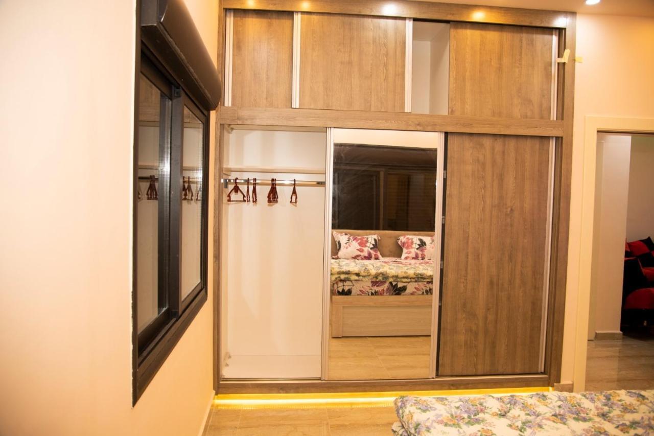 ג'אראש Lotus Housing For Furnished Apartments מראה חיצוני תמונה
