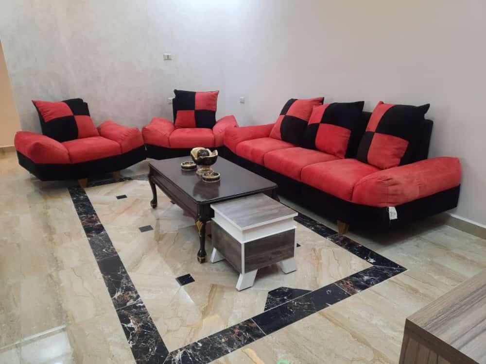 ג'אראש Lotus Housing For Furnished Apartments מראה חיצוני תמונה