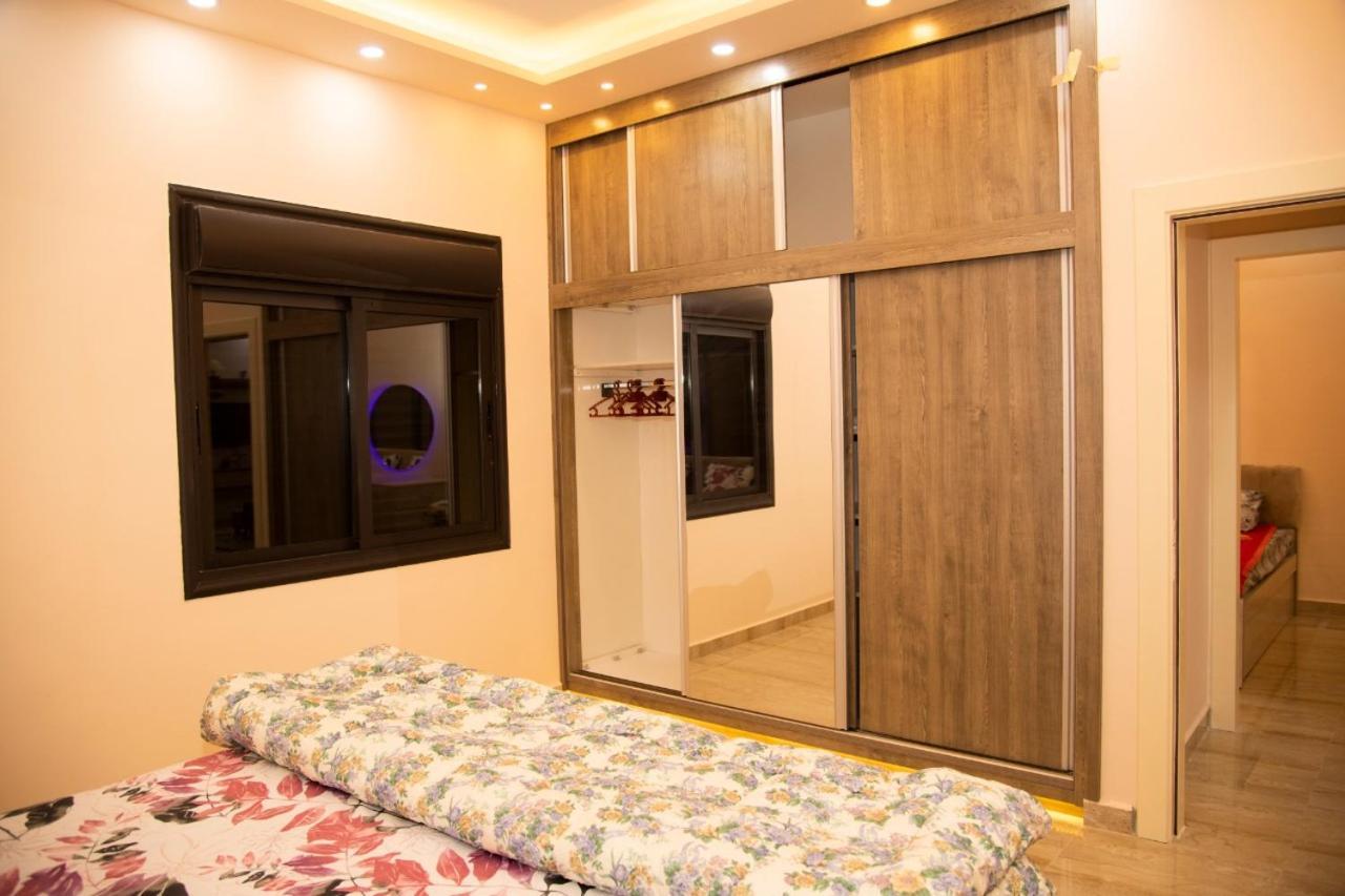 ג'אראש Lotus Housing For Furnished Apartments מראה חיצוני תמונה