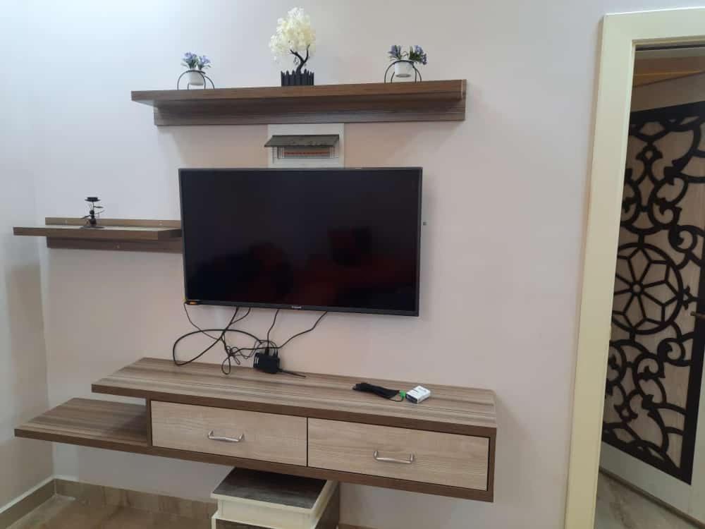 ג'אראש Lotus Housing For Furnished Apartments מראה חיצוני תמונה