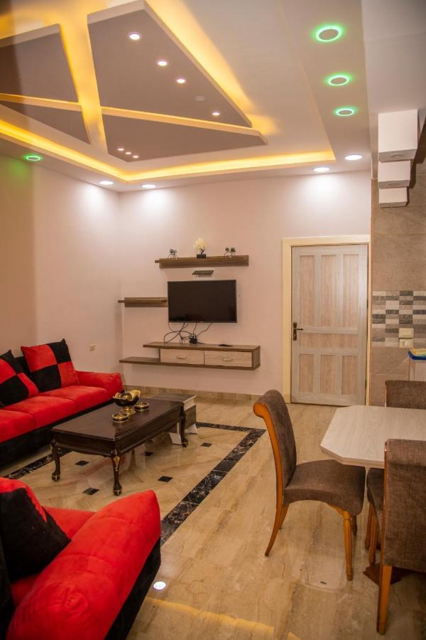 ג'אראש Lotus Housing For Furnished Apartments מראה חיצוני תמונה