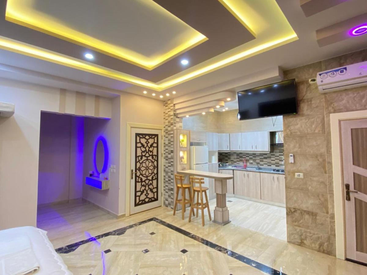 ג'אראש Lotus Housing For Furnished Apartments חדר תמונה