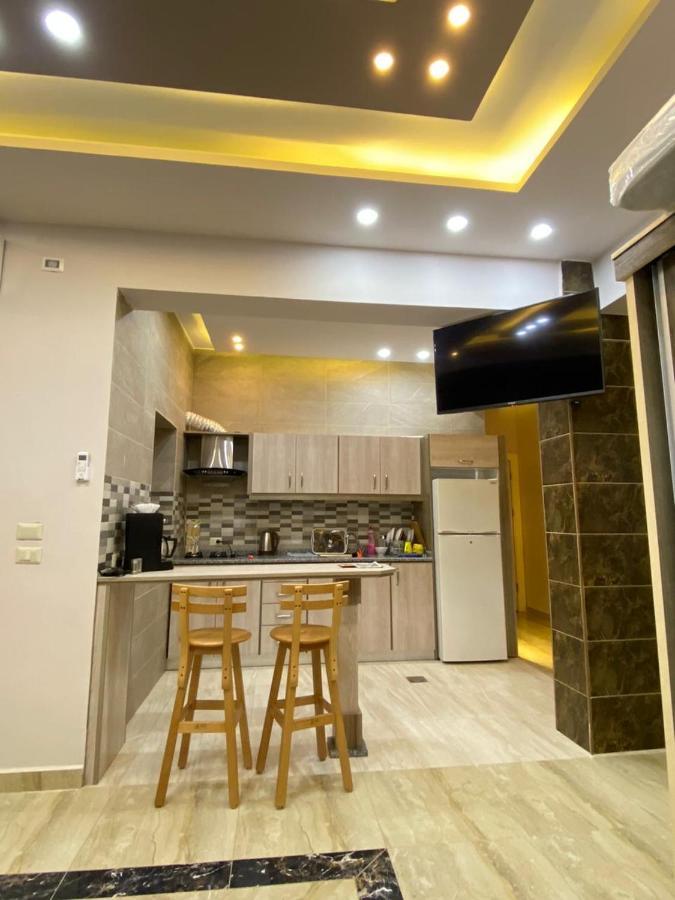 ג'אראש Lotus Housing For Furnished Apartments מראה חיצוני תמונה