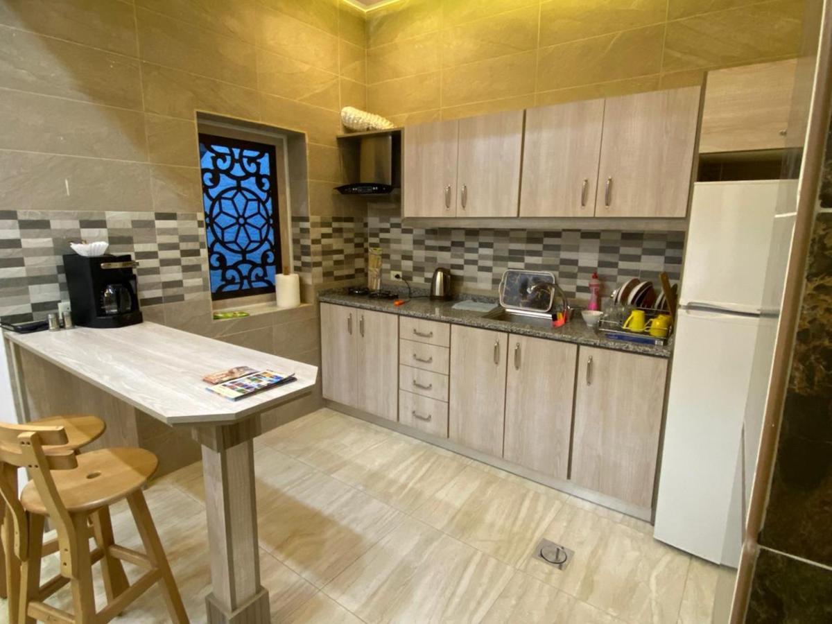 ג'אראש Lotus Housing For Furnished Apartments מראה חיצוני תמונה