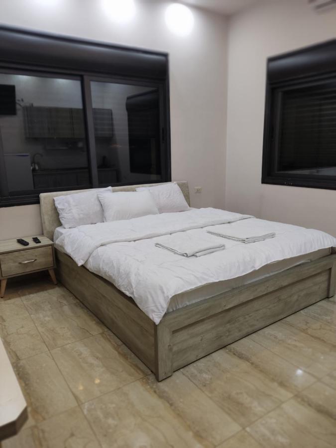 ג'אראש Lotus Housing For Furnished Apartments חדר תמונה