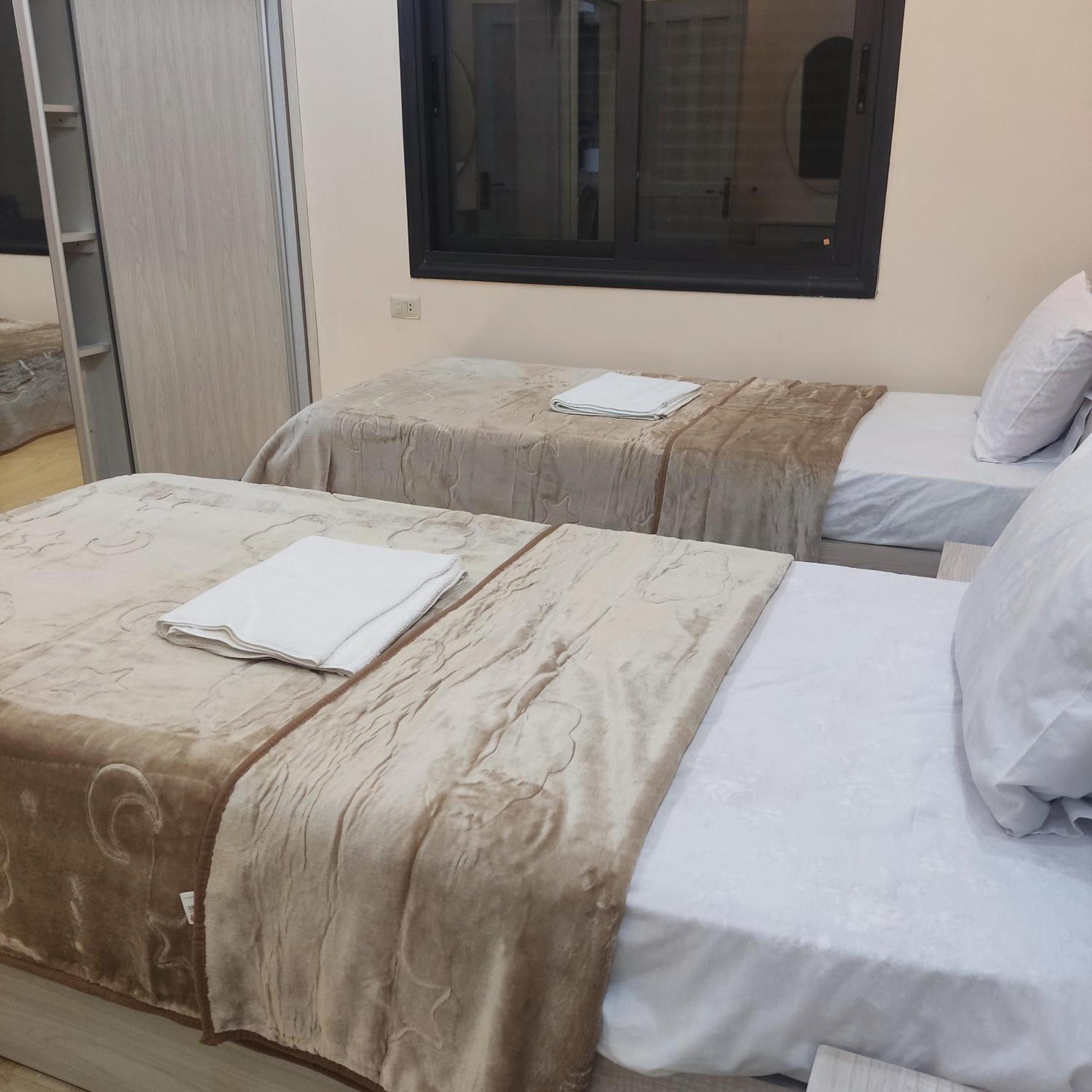 ג'אראש Lotus Housing For Furnished Apartments מראה חיצוני תמונה