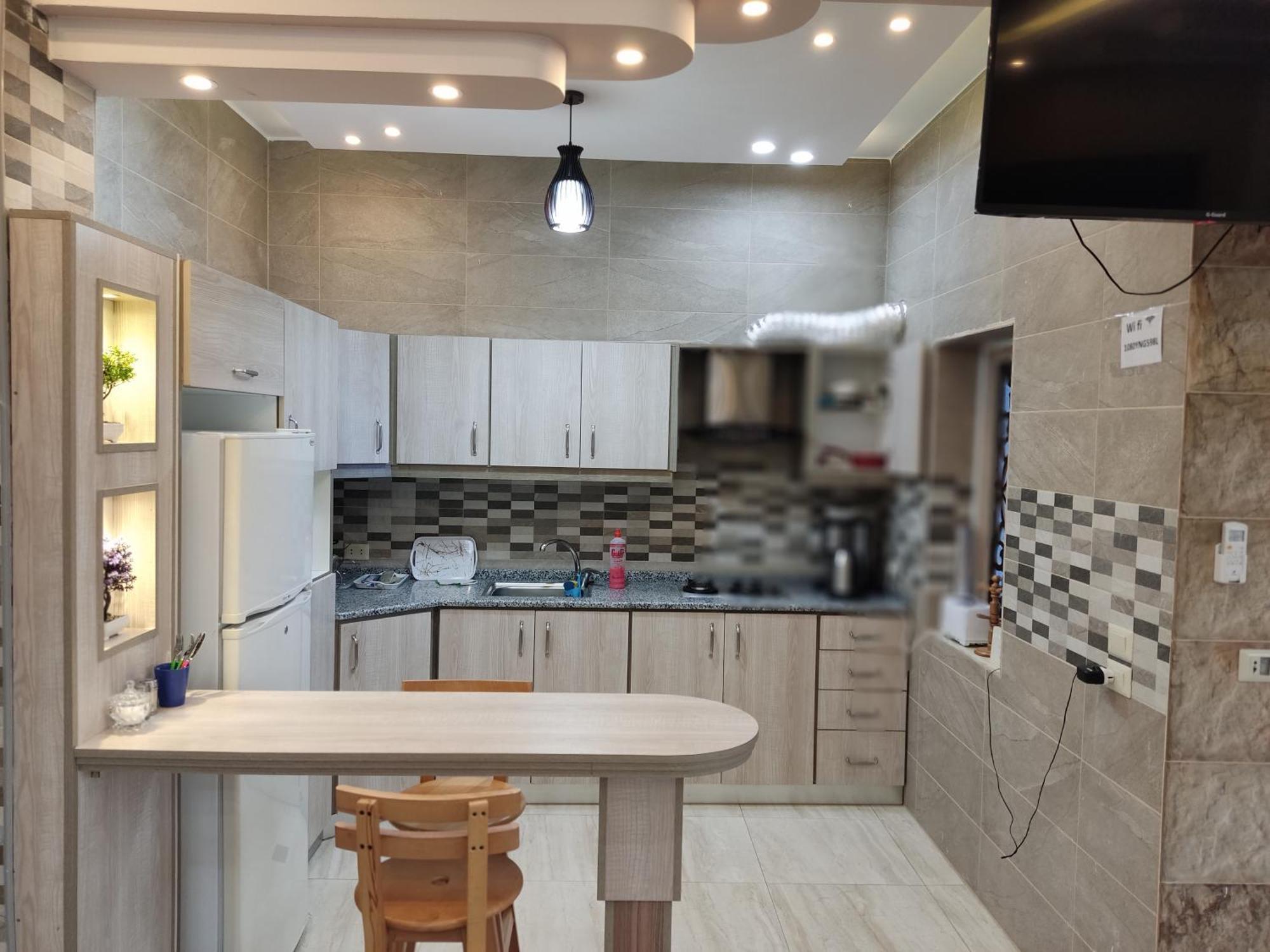 ג'אראש Lotus Housing For Furnished Apartments מראה חיצוני תמונה