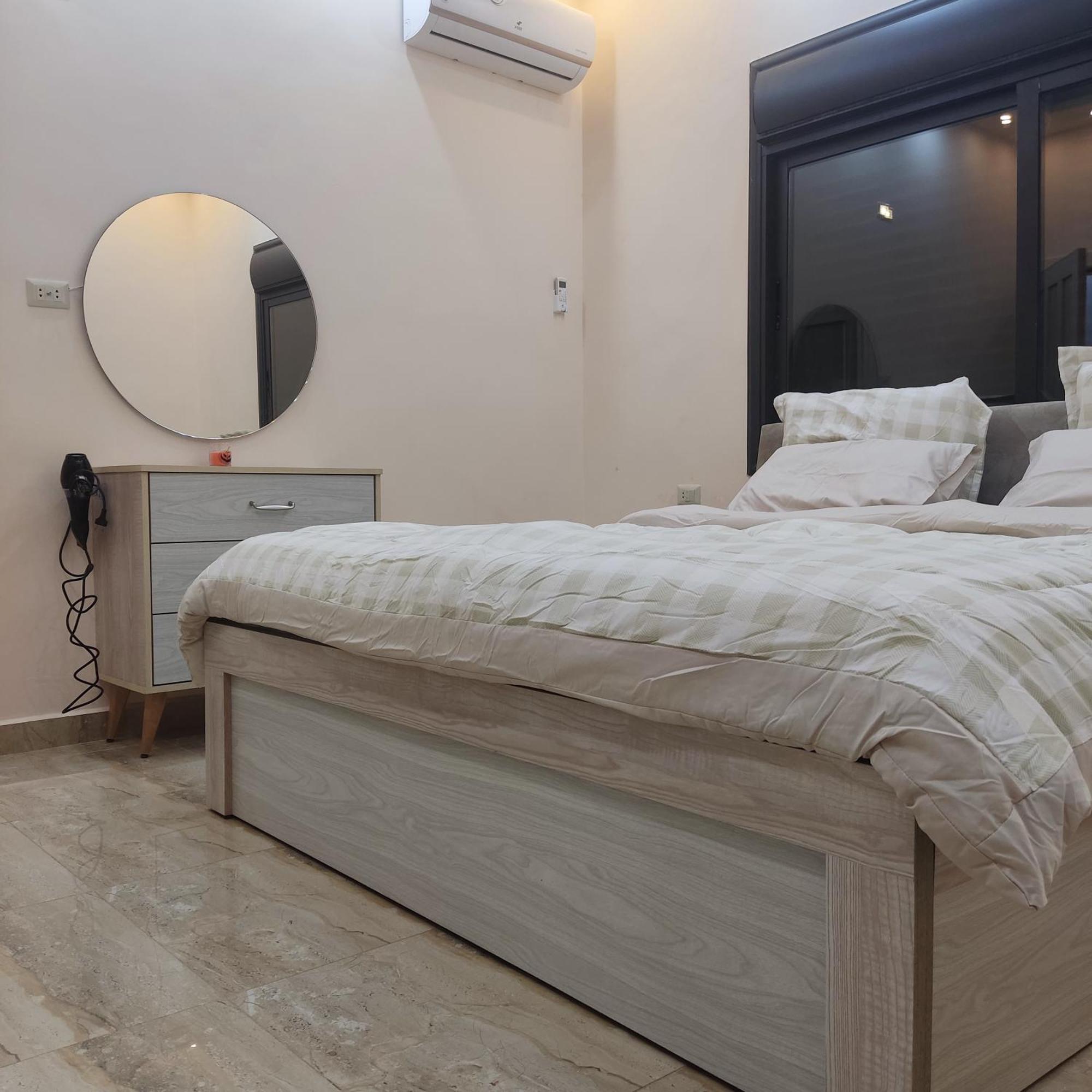 ג'אראש Lotus Housing For Furnished Apartments מראה חיצוני תמונה