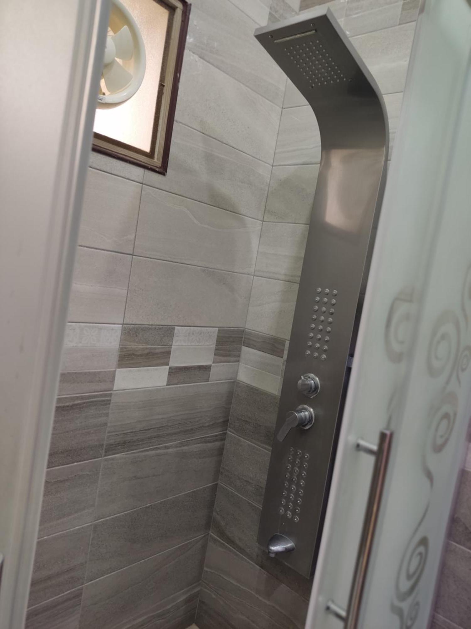 ג'אראש Lotus Housing For Furnished Apartments מראה חיצוני תמונה
