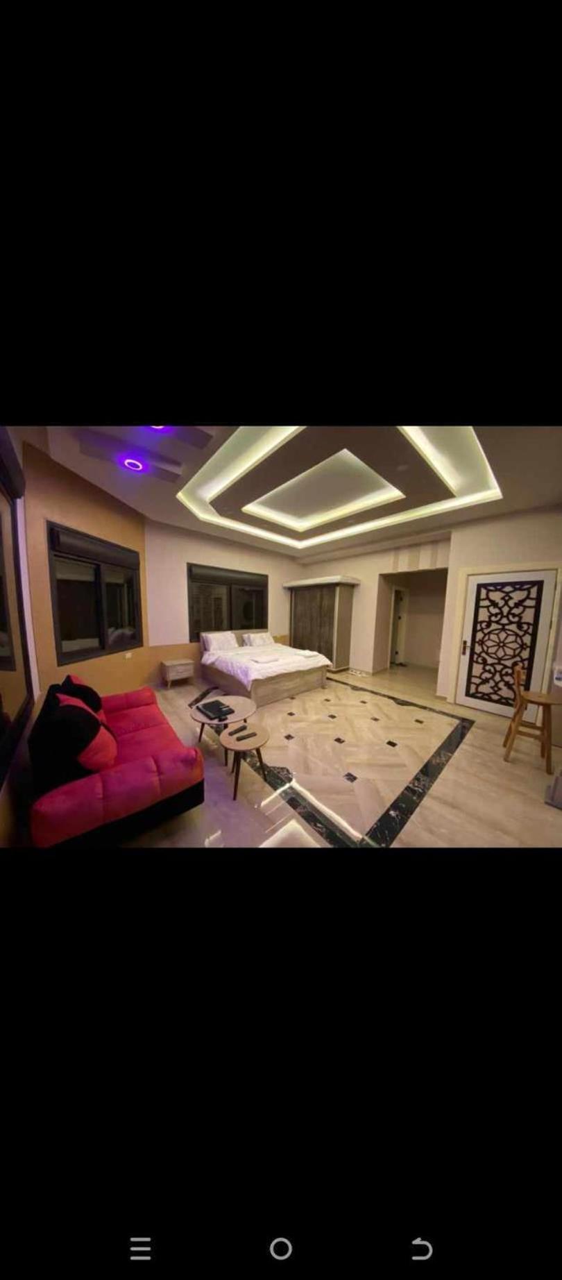 ג'אראש Lotus Housing For Furnished Apartments מראה חיצוני תמונה