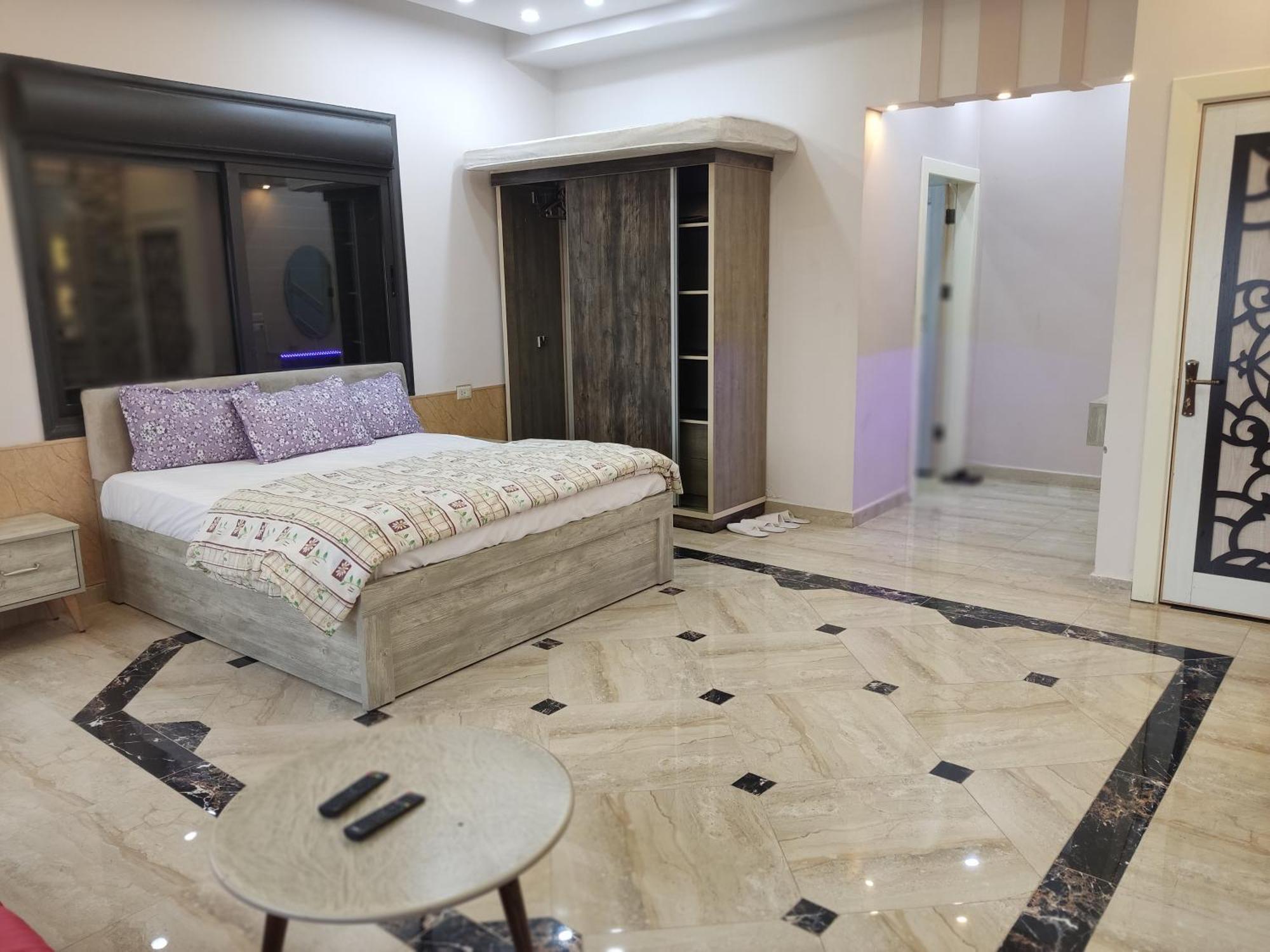 ג'אראש Lotus Housing For Furnished Apartments מראה חיצוני תמונה