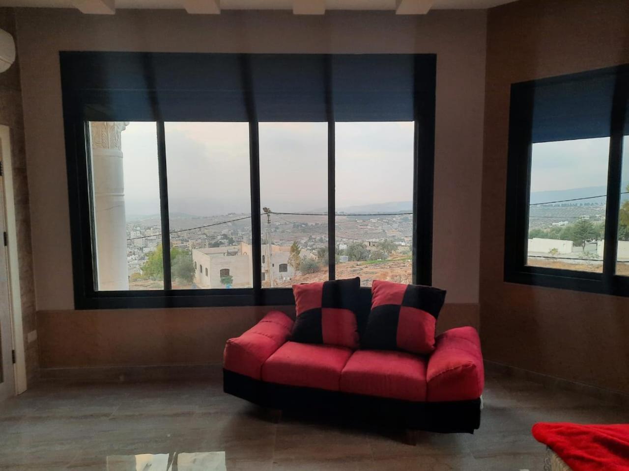 ג'אראש Lotus Housing For Furnished Apartments מראה חיצוני תמונה