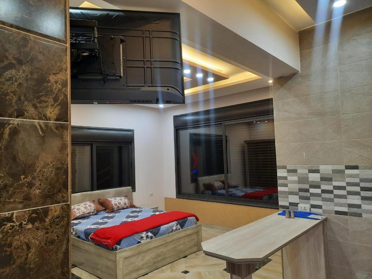 ג'אראש Lotus Housing For Furnished Apartments מראה חיצוני תמונה