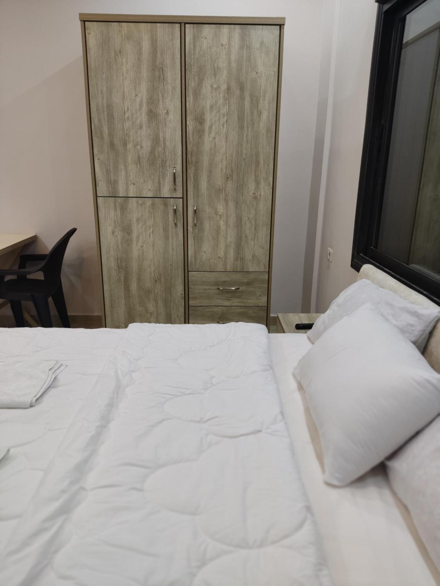 ג'אראש Lotus Housing For Furnished Apartments חדר תמונה