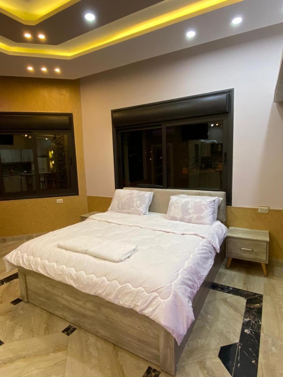 ג'אראש Lotus Housing For Furnished Apartments חדר תמונה