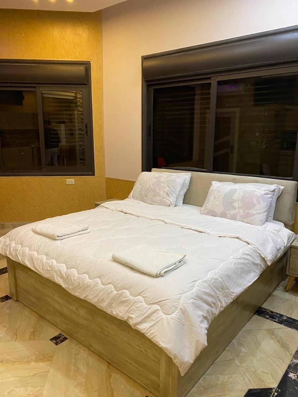 ג'אראש Lotus Housing For Furnished Apartments חדר תמונה