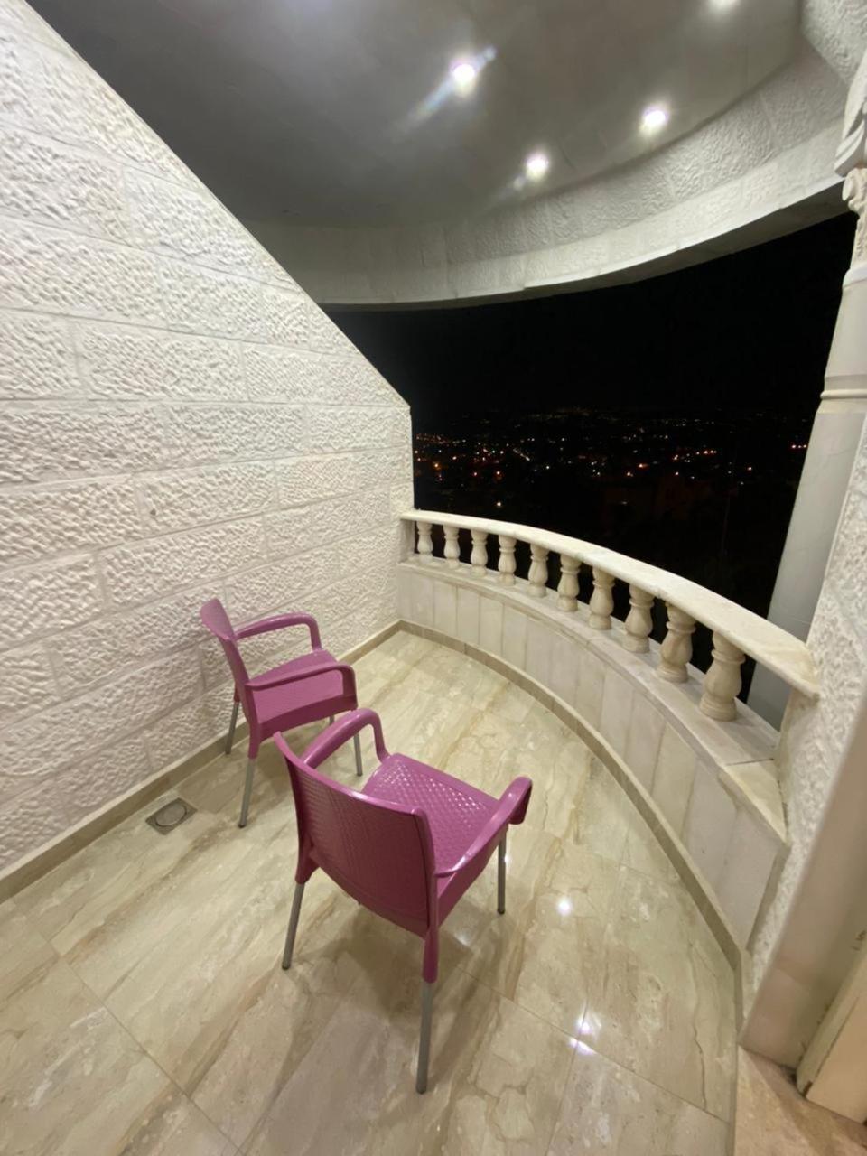 ג'אראש Lotus Housing For Furnished Apartments חדר תמונה