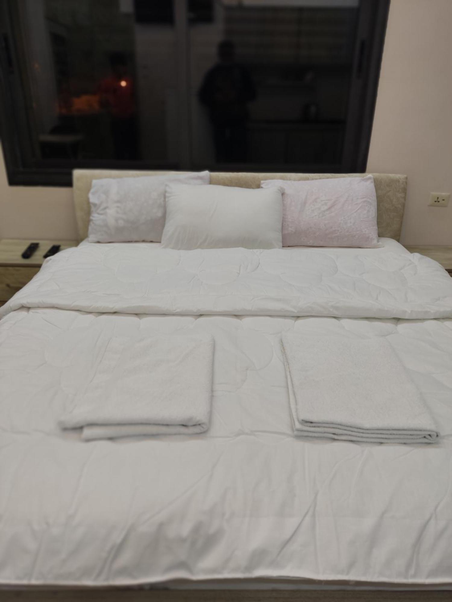 ג'אראש Lotus Housing For Furnished Apartments חדר תמונה